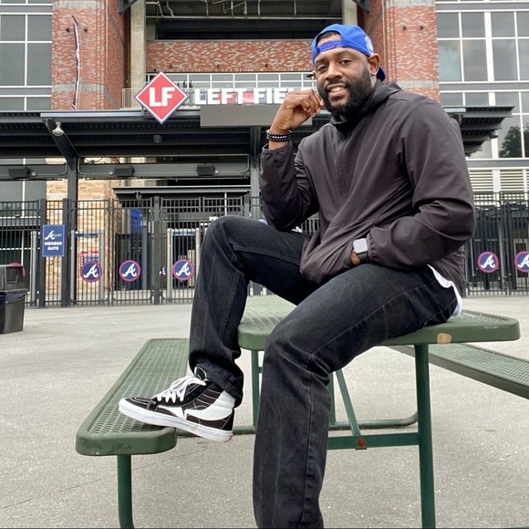 Meet your Posher, Asadullah - Picture 1 of 1